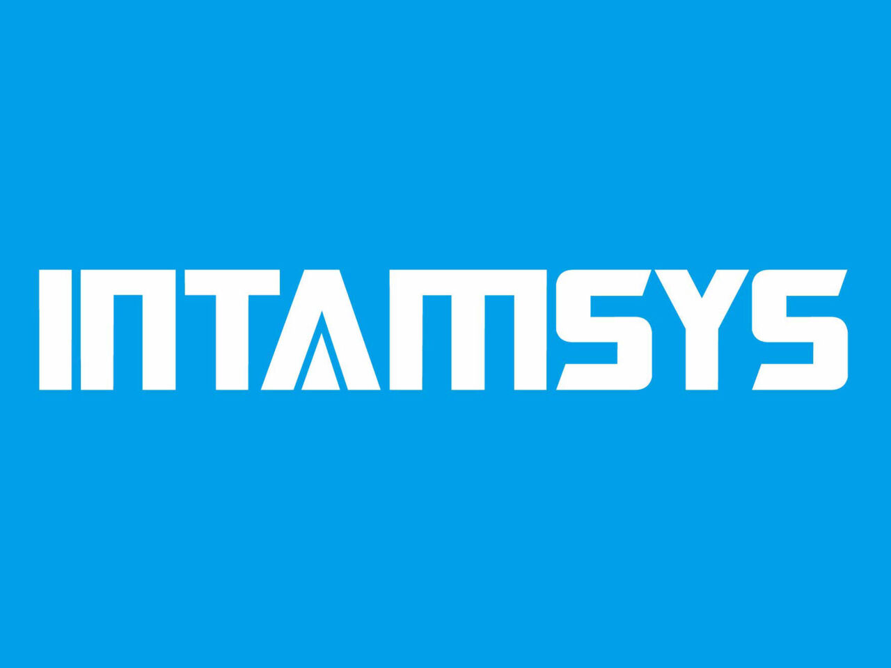 INTAMSYS joins WorldSkills community as a Global Partner