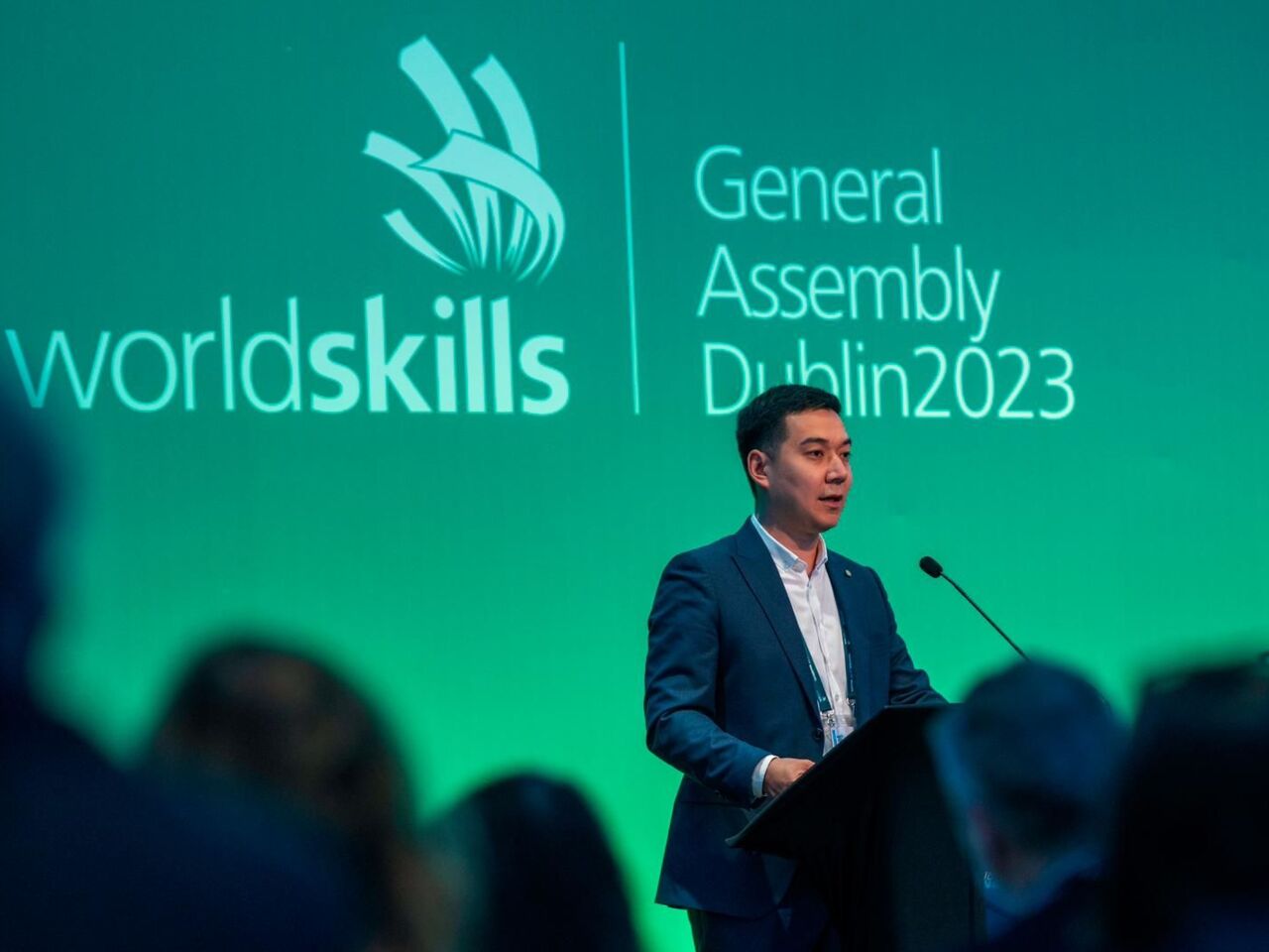 WorldSkills General Assembly 2025 to be held Croatia