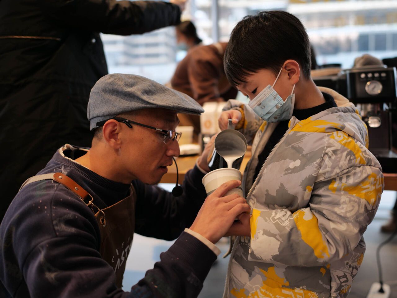 WorldSkills Museum celebrates Lunar New Year with a skills carnival