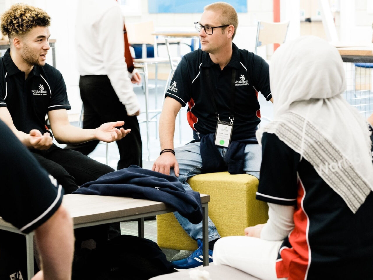 Excellence in students needs excellent teaching, finds report from WorldSkills UK