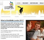 WorldSkills London 2011 improved