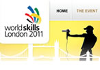 Visit WorldSkills London 2011