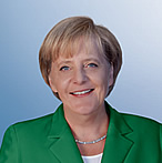 Chancellor Dr Angela Merkel