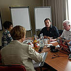 Technical Working Group