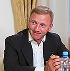 Minister Dmitry Livanov