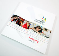 History book History book