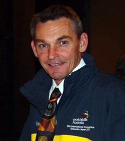 Steve Hornery Steve Hornery