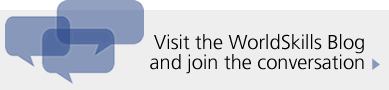 Visit the WorldSkills Blog